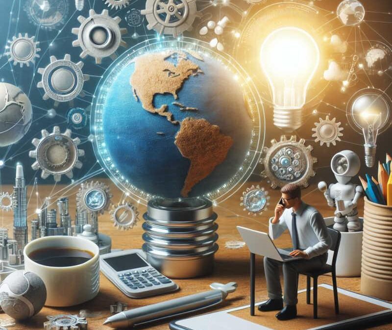 How Governments Drive EdTech Innovation: Key Roles and Impact Explained