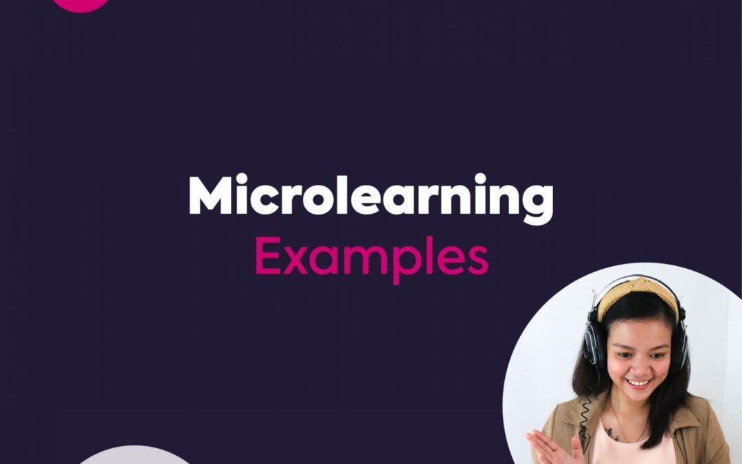 Microlearning: The Ultimate Solution for Meeting Modern Learner Needs