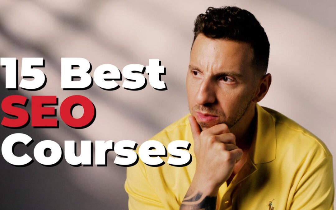 Top Learning Platforms for SEO Specialists: Boost Your Skills & Career