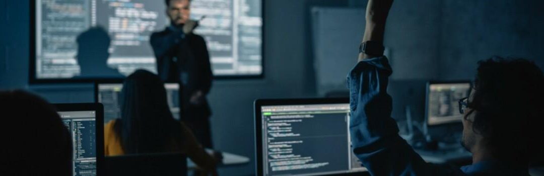 Top Strategies for Cybersecurity in Educational Institutions: Protecting Schools from Digital Threats