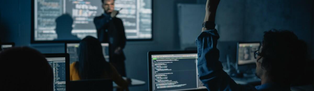 Top Strategies for Cybersecurity in Educational Institutions: Protecting Schools from Digital Threats