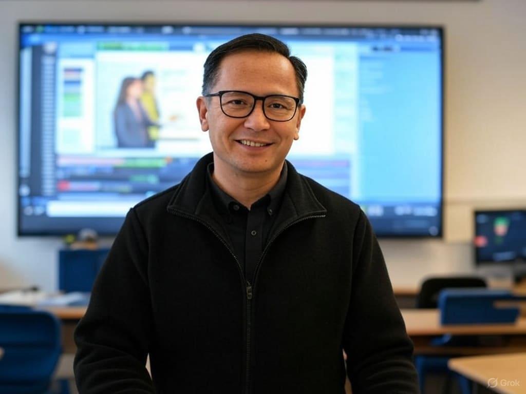 Top Educational Games Revolutionizing Learning in 2025