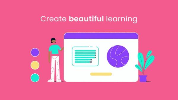 Unlocking the Role of a Motion Graphics Designer in E-Learning: Skills, Benefits, and Career Insights