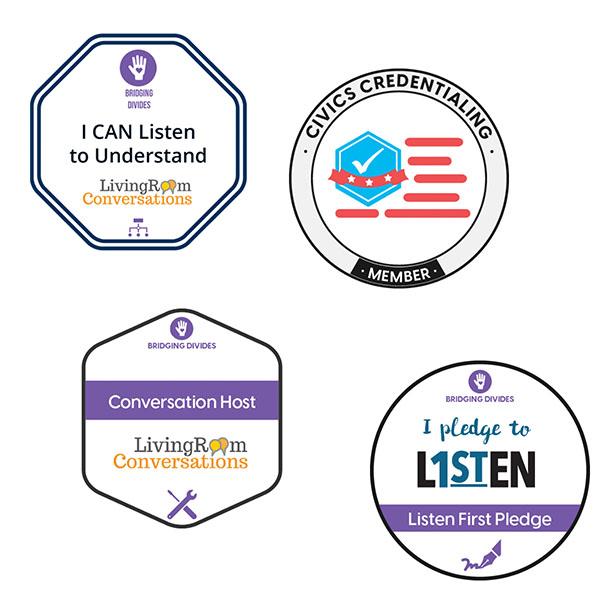 Digital Badges: How They Recognise Skills and Showcase Achievements