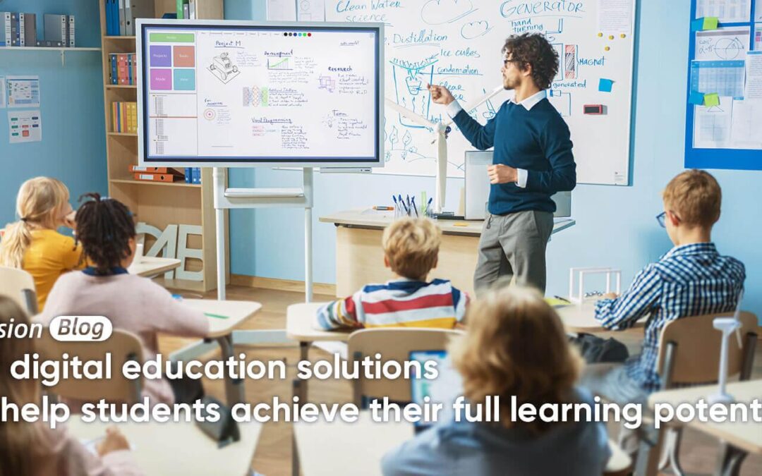 Integrating SEL into the Digital Classroom: Effective Strategies for Online Student Success