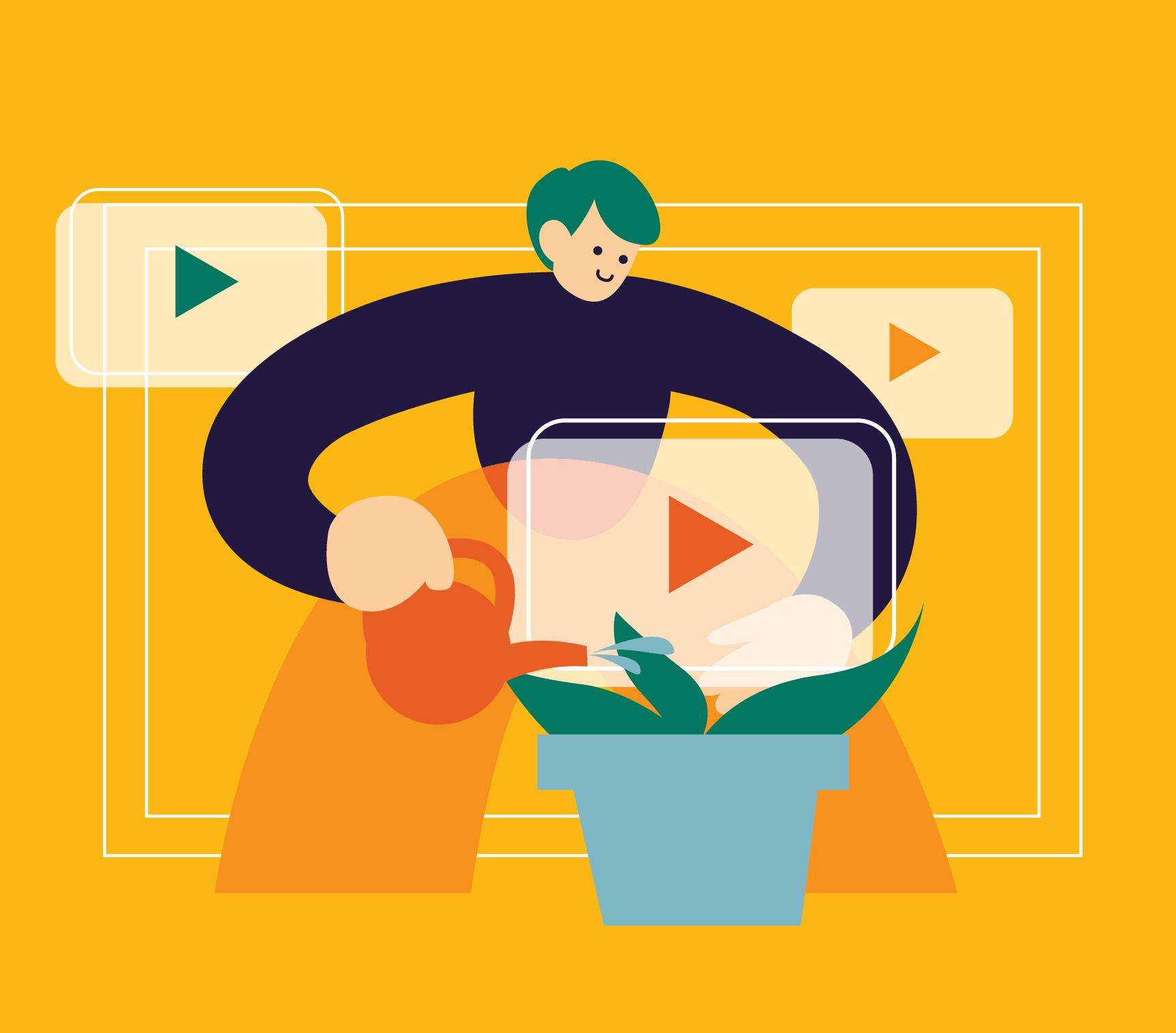 Top Case Studies: Inspiring Examples of Successful Microlearning Implementations