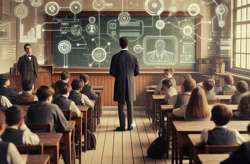 How to Train Teachers for Success in AI-Integrated Classrooms: Essential Strategies and Tools