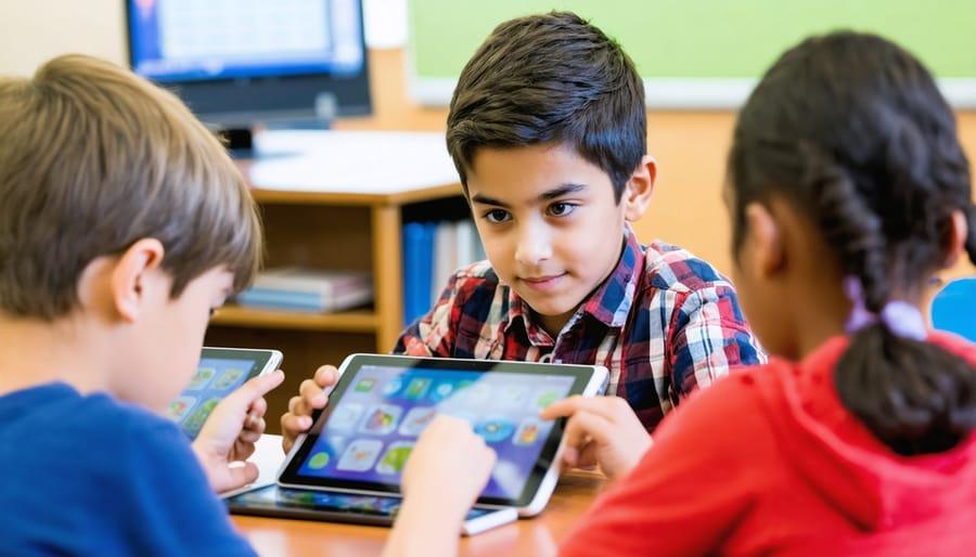 How Game-Based Learning Transforms Classrooms: Student Feedback and Impact Revealed