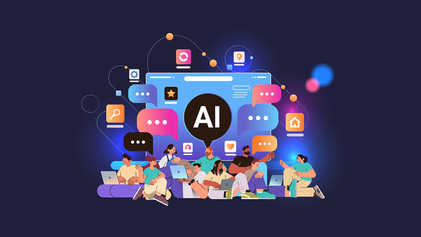 How AI is Transforming Support for Students with Disabilities: Enhancing Learning and Inclusion