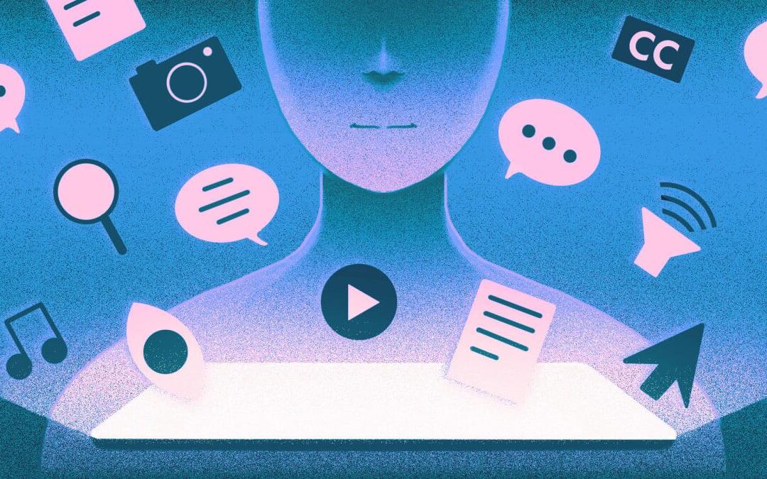 Top Assistive Technologies Transforming Learning Experiences in 2024