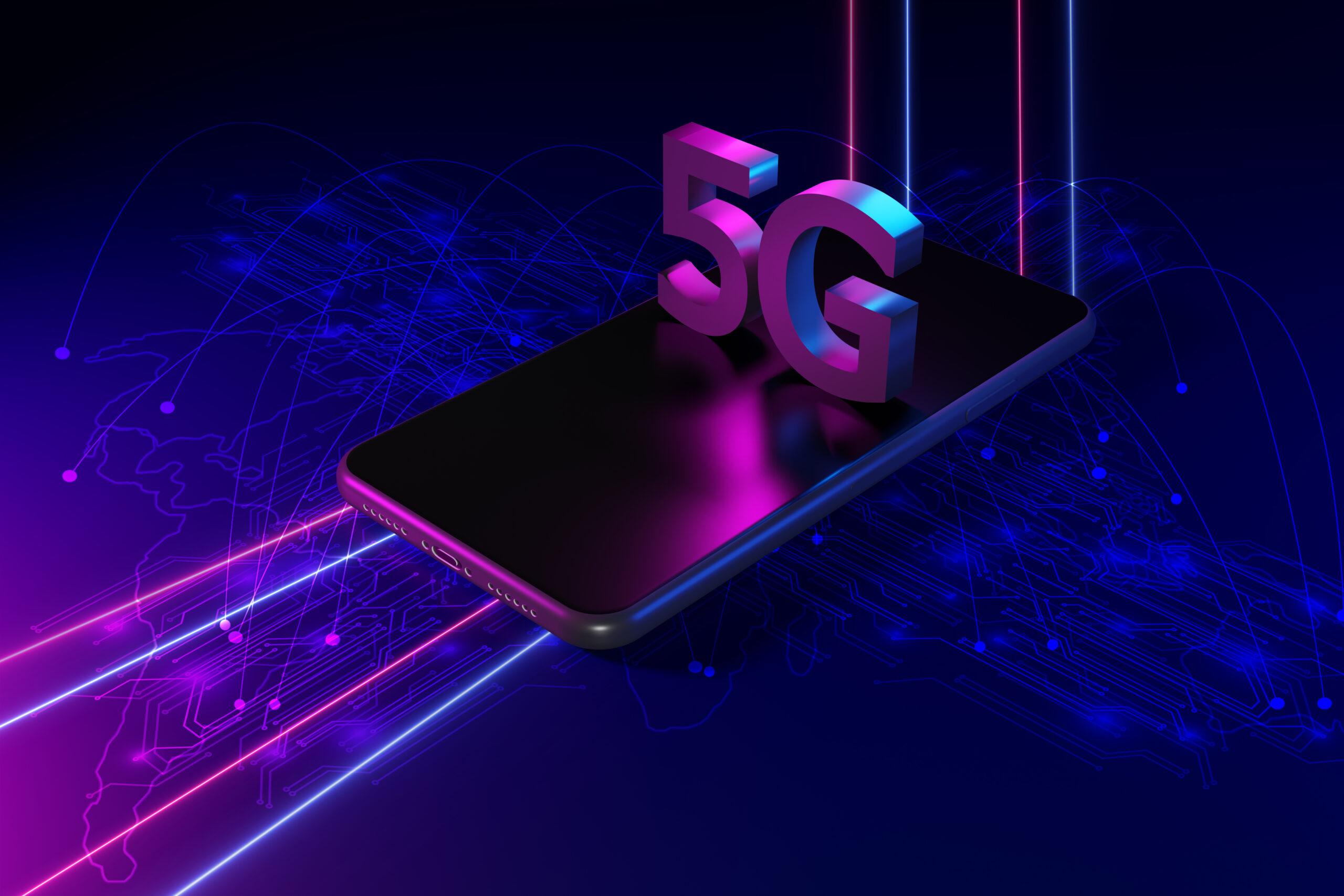 How 5G Technology is Revolutionizing Online Learning: Unveiling the Future of Digital Education