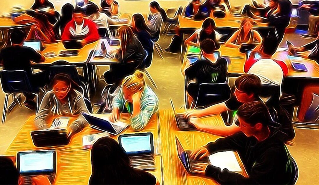 Boost Student Success: Integrating SEL into the Digital Classroom for Effective Online Learning