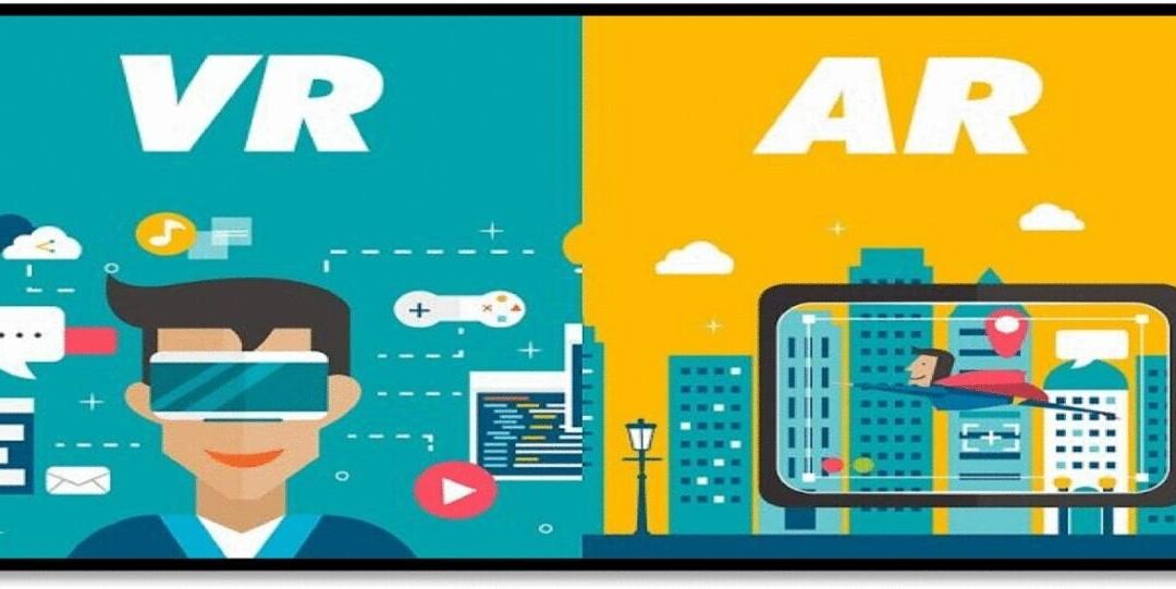 Unlocking Learning: The Future of Augmented Reality in Textbooks