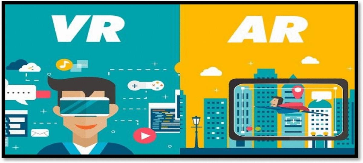 Unlocking Learning: The Future of Augmented Reality in Textbooks