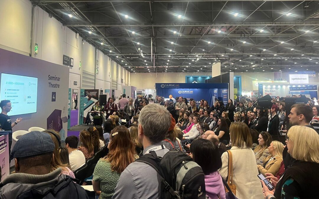 The Evolution of Online Learning Platforms in 2025: Key Trends and Innovations Shaping Education