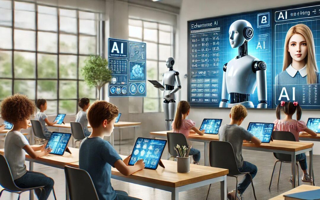 EdTech Revolution: Predicting the Next Big Thing in Educational Technology