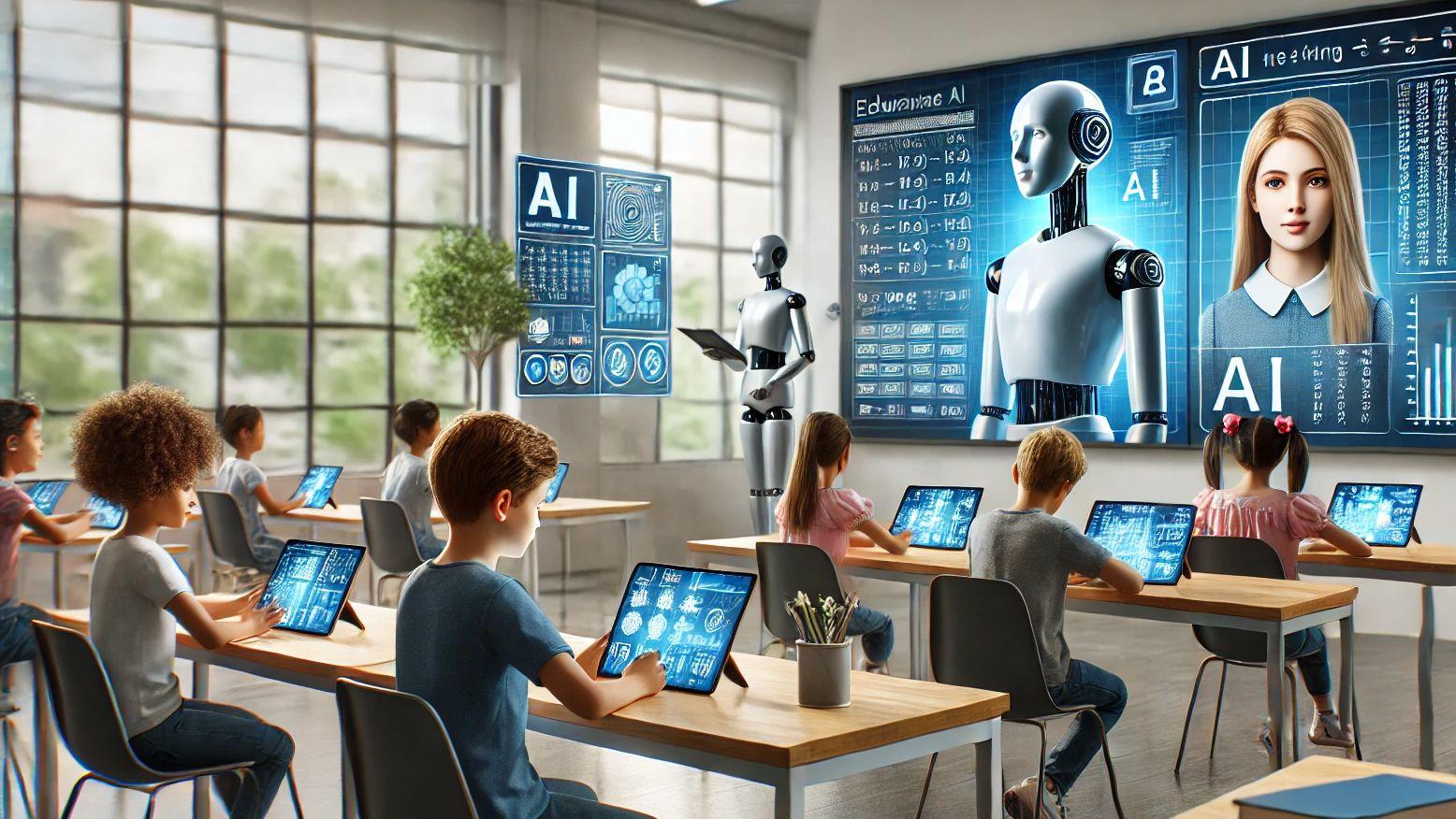 EdTech Revolution: Predicting the Next Big Thing in Educational Technology