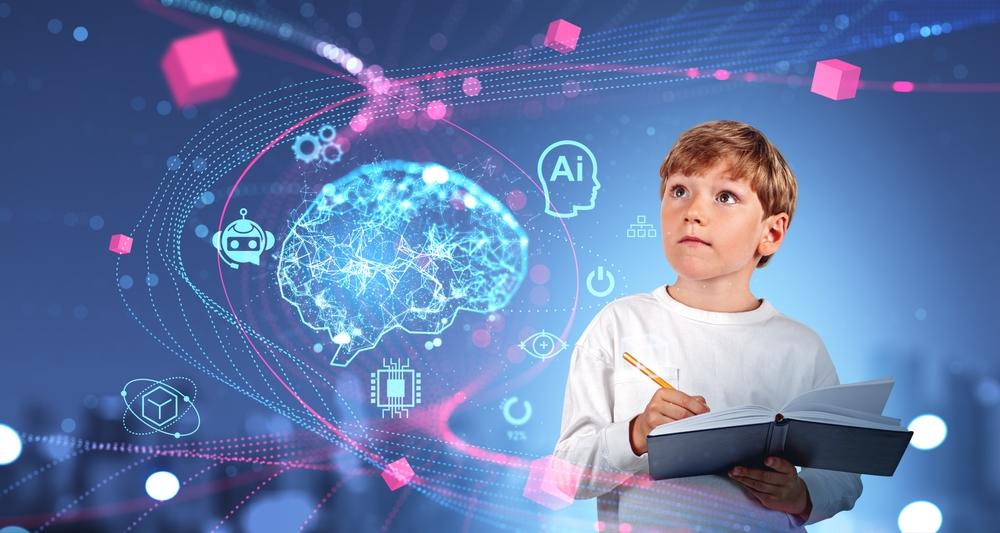 AI in Early Childhood Education: Exploring Key Opportunities and Risks for Young Learners