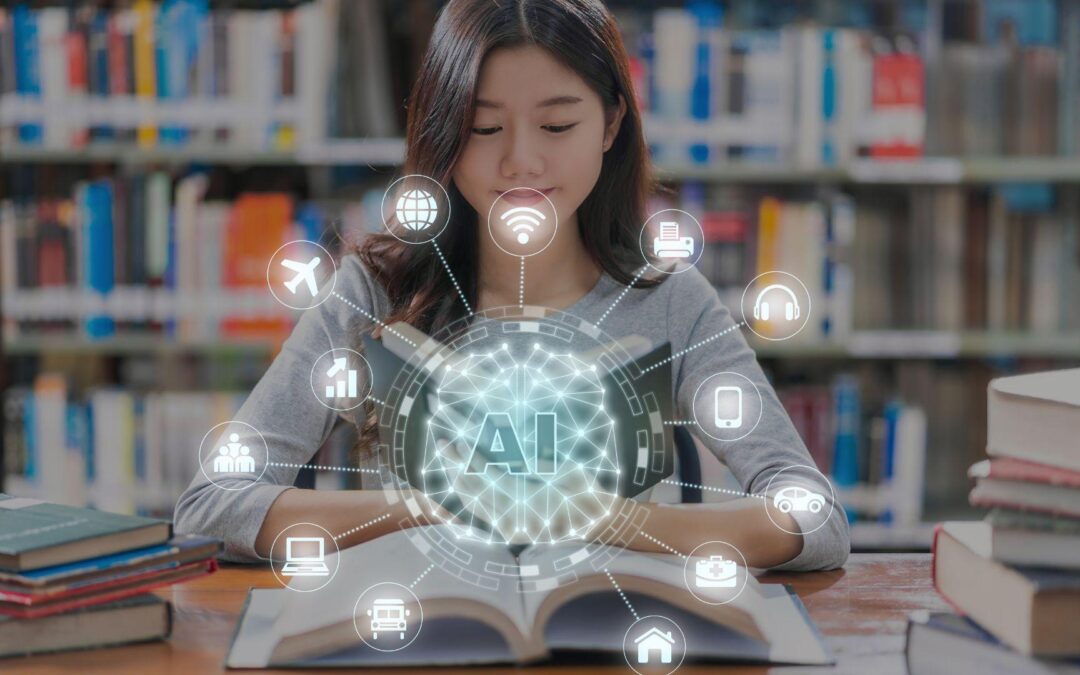 Revolutionizing Education: The Future of Augmented Reality in Textbooks