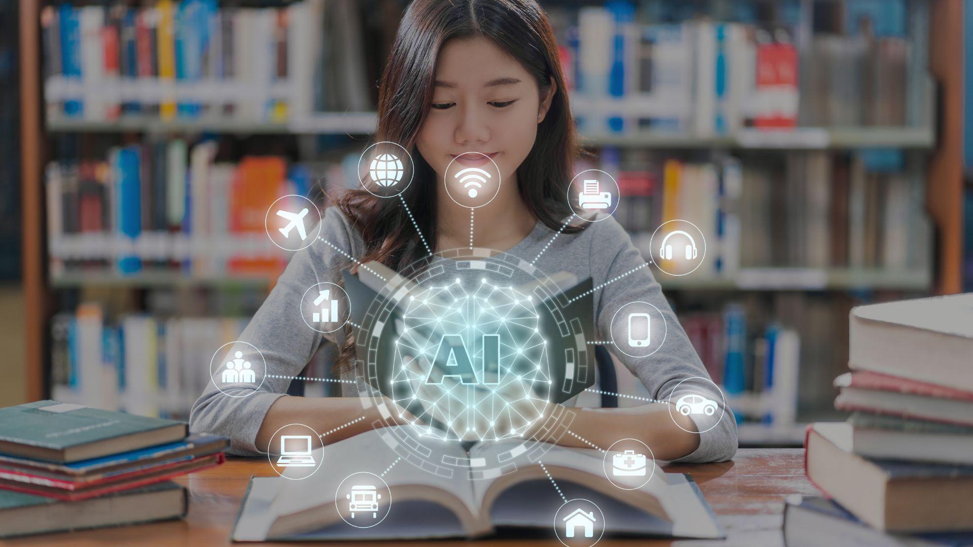 Revolutionizing Education: The Future of Augmented Reality in Textbooks