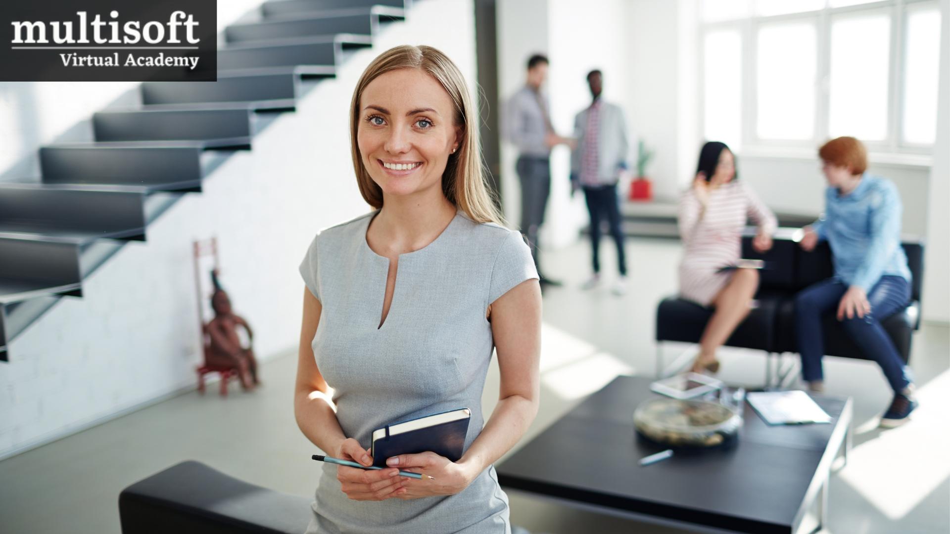 10 Essential Skills Every Online Course Designer Needs in 2024