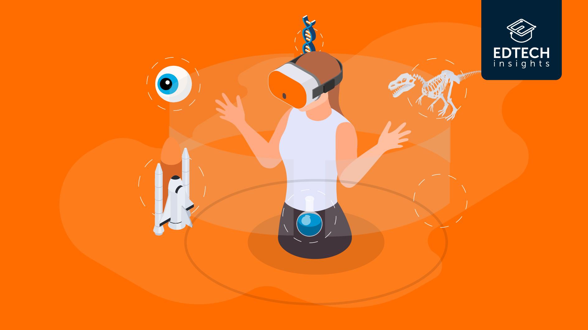 How Virtual Reality Boosts Student Engagement and Retention: Exploring the Impact of VR in Education