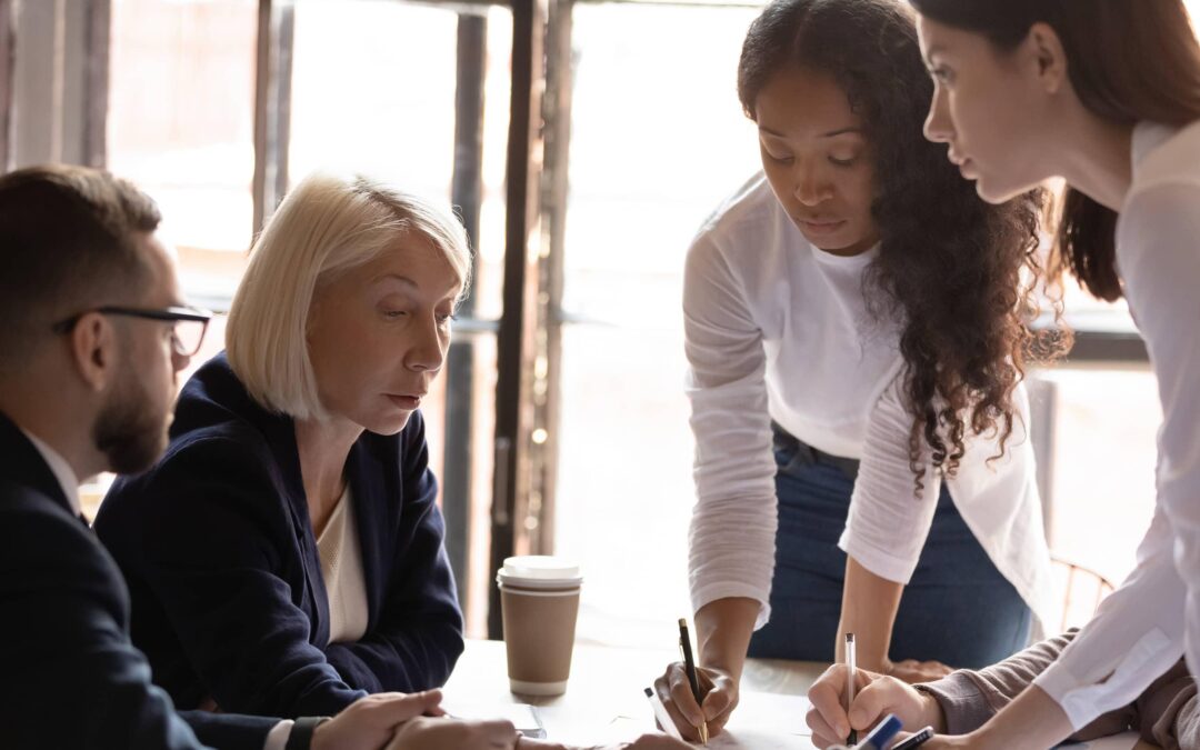Regional Sales Director – EdTech: Key Responsibilities, Skills, and Career Growth