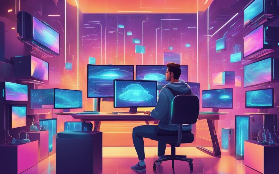 How Motion Graphics Designers Are Transforming E-Learning Experiences