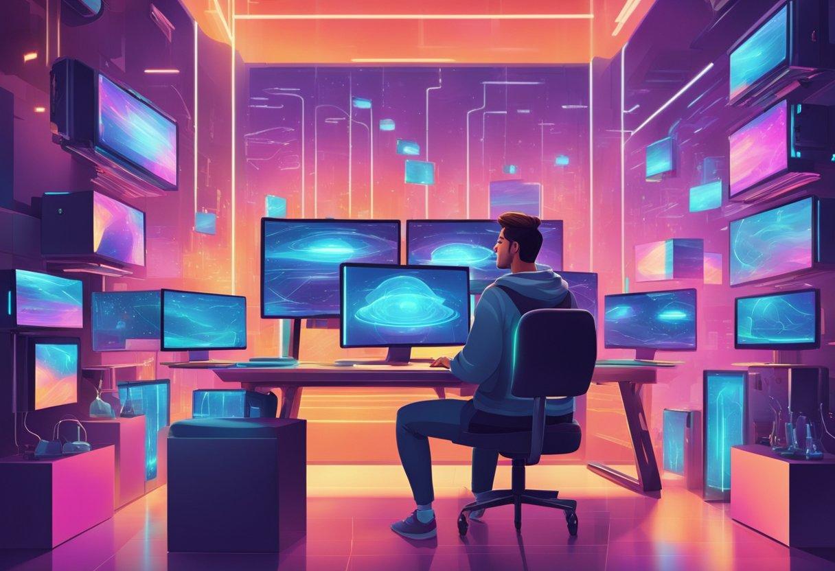 How Motion Graphics Designers Are Transforming E-Learning Experiences