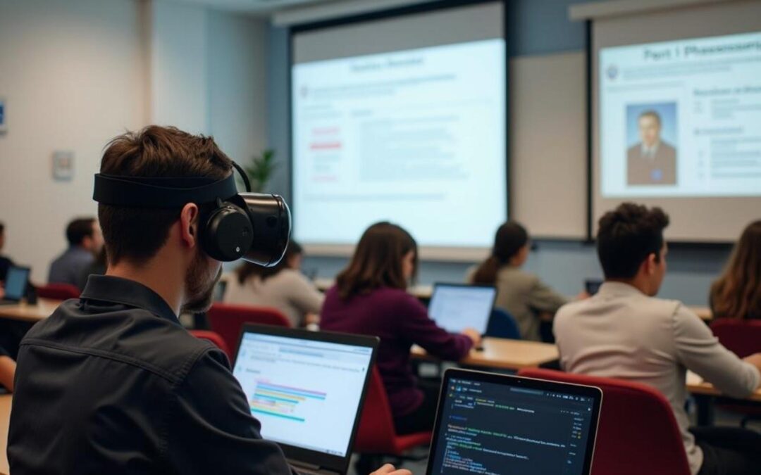 How to Integrate SEL into the Digital Classroom: Strategies for Online Learning Success