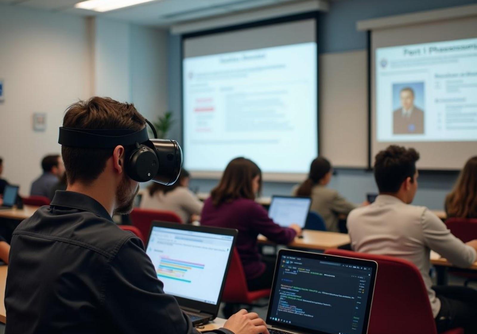 How to Integrate SEL into the Digital Classroom: Strategies for Online Learning Success