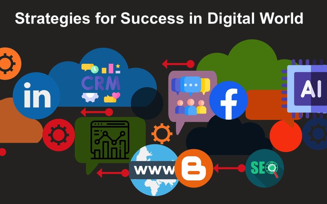 Unlocking Success as a Digital Marketing Specialist in EdTech: Key Skills and Strategies