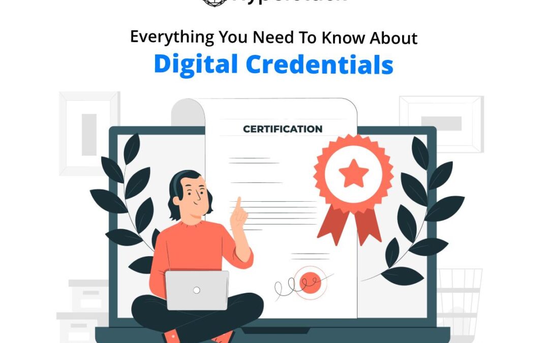 What Do Employers Really Think About Digital Credentials? Insights and Perspectives