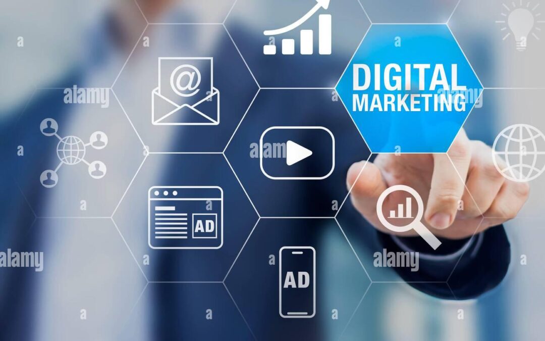 Digital Marketing Specialist in EdTech: Key Roles, Skills, and Career Opportunities