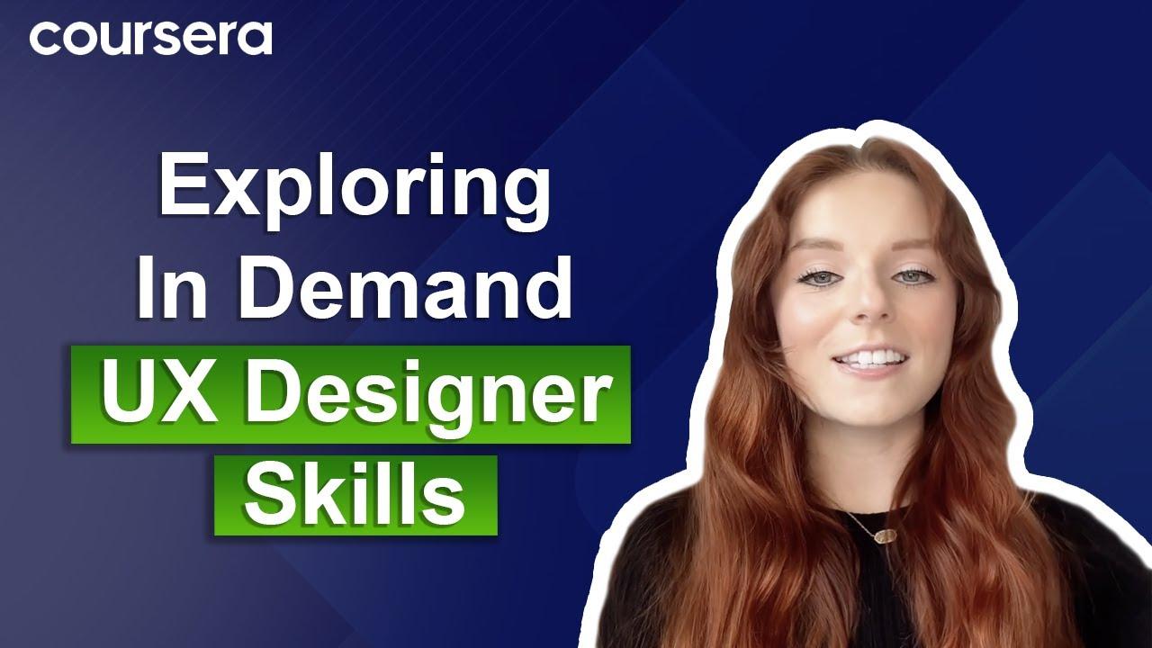 UX Designer in EdTech: Essential Skills and Career Opportunities for 2024