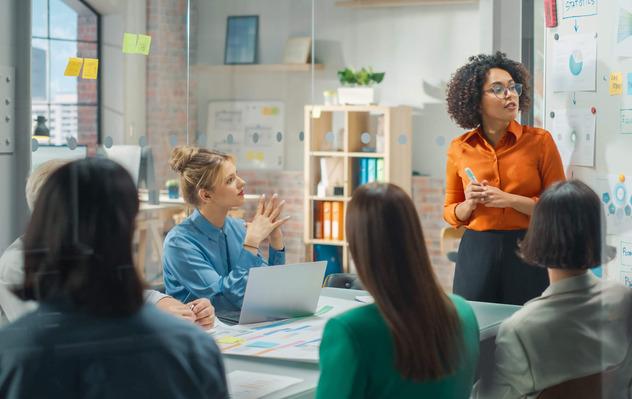 How Employers View Digital Credentials: Insights and Perspectives for 2024