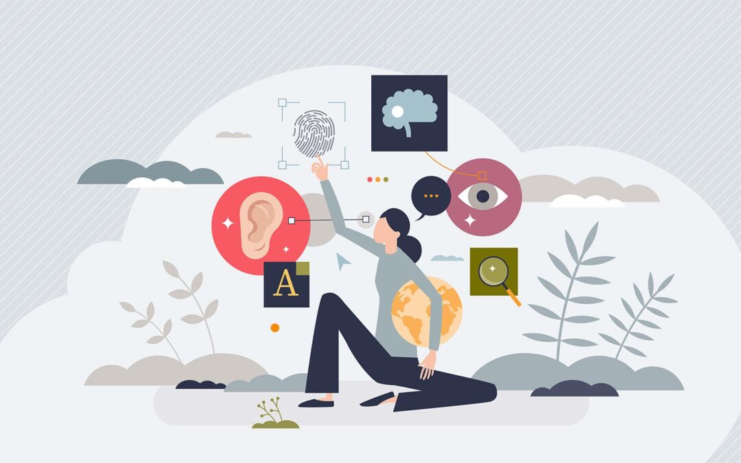 Accessibility Specialist – Essential Learning Tools for Inclusive Education