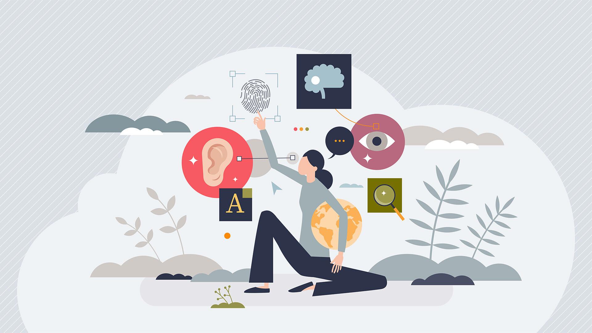 Accessibility Specialist – Essential Learning Tools for Inclusive Education