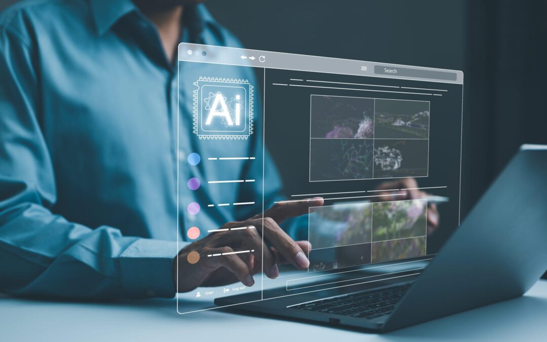 How AI is Revolutionizing Education Personalization Worldwide