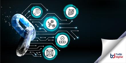 How Blockchain Is Transforming Qualification Verification: Secure, Transparent, and Reliable Credentials