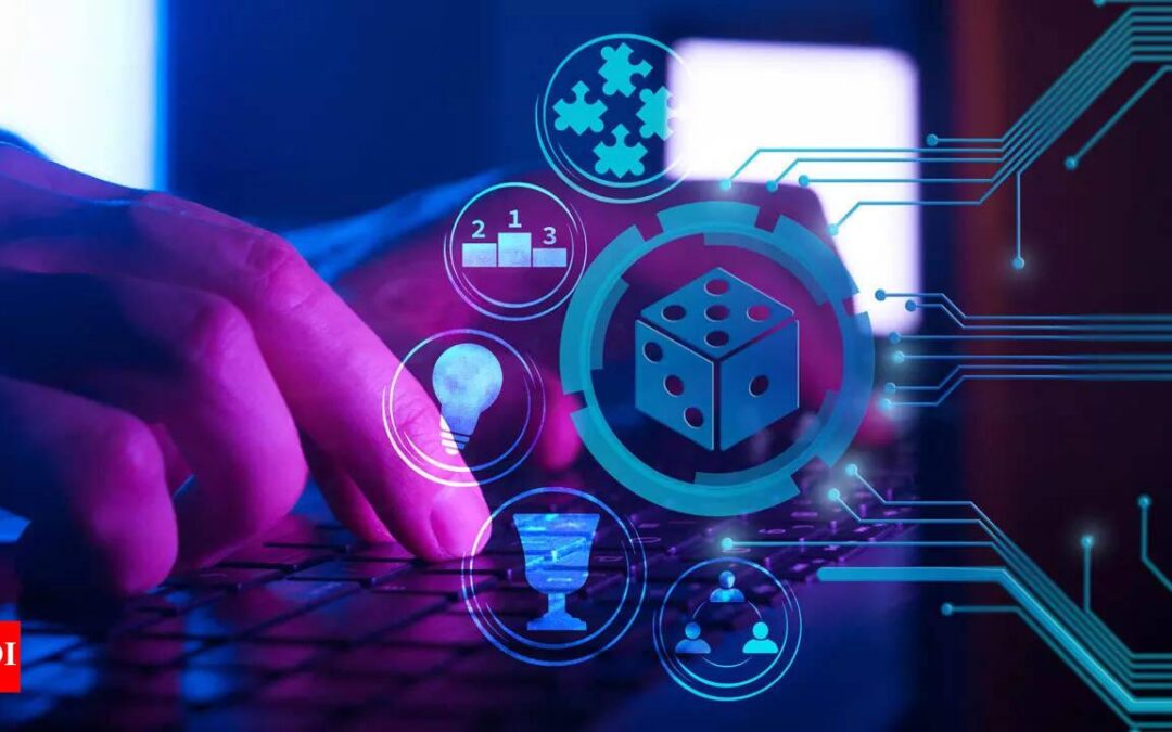 Unlocking Success: The Future of Educational Gamification in Modern Learning