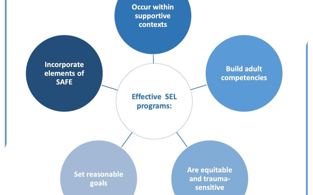 How to Measure the Impact of SEL Programs: Effective Strategies and Key Metrics