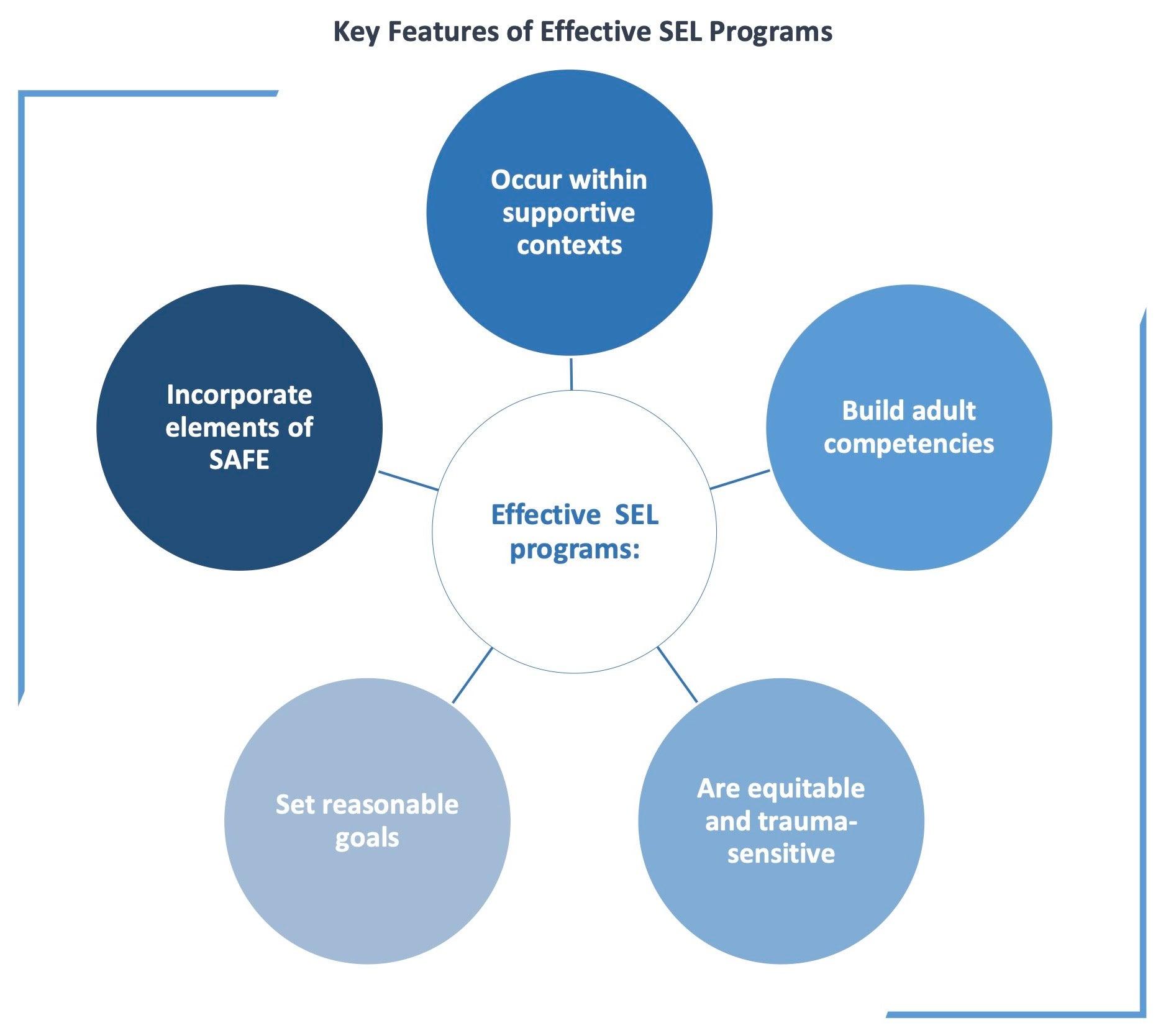 How to Measure the Impact of SEL Programs: Effective Strategies and Key Metrics