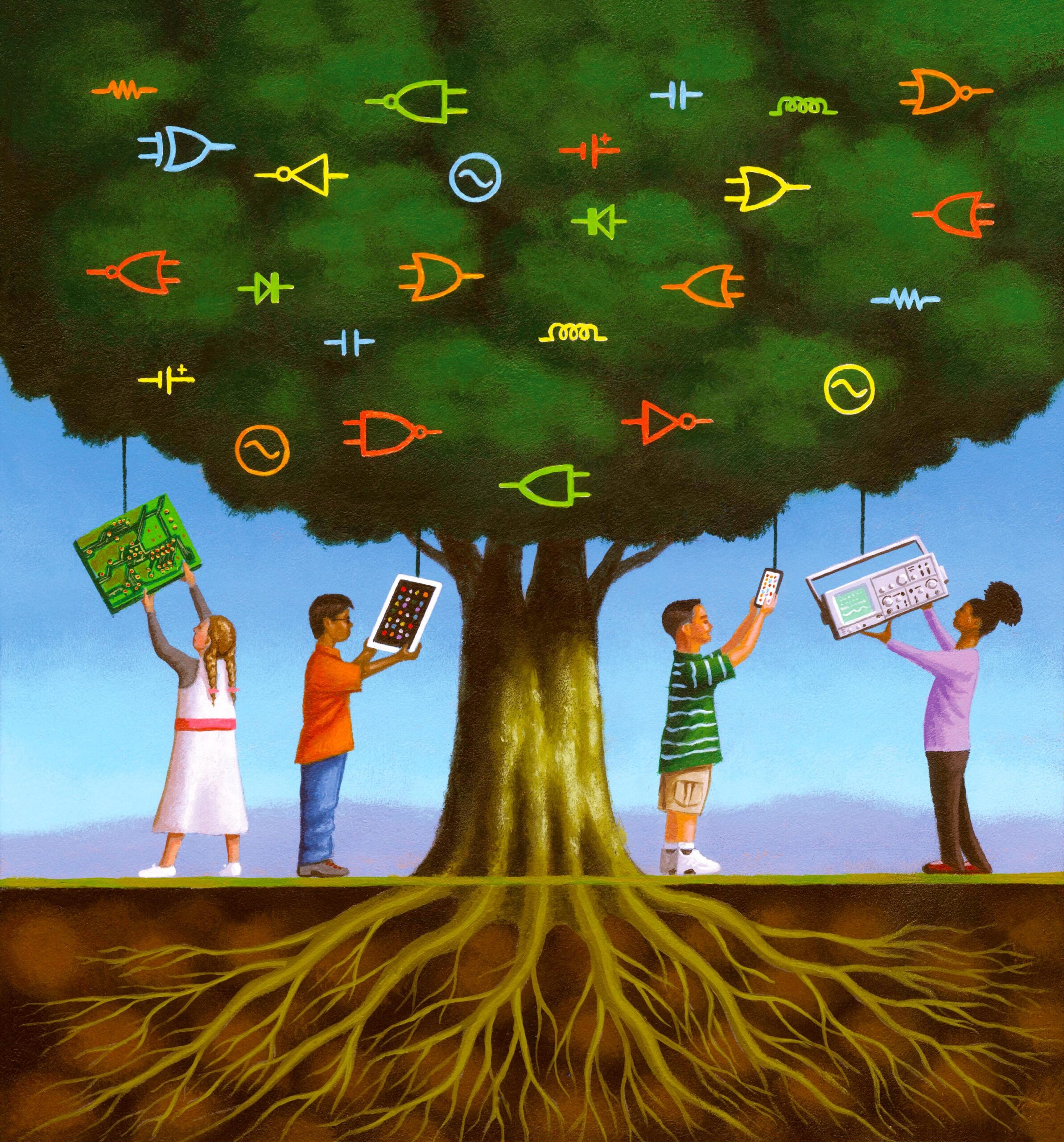 Student Perspectives on Online Learning: Real Experiences, Challenges, and Success Stories