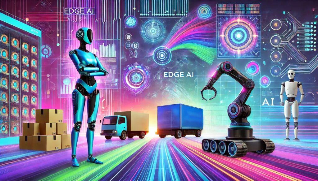 AI Engineer: Revolutionizing Educational Applications with Cutting-Edge Technology