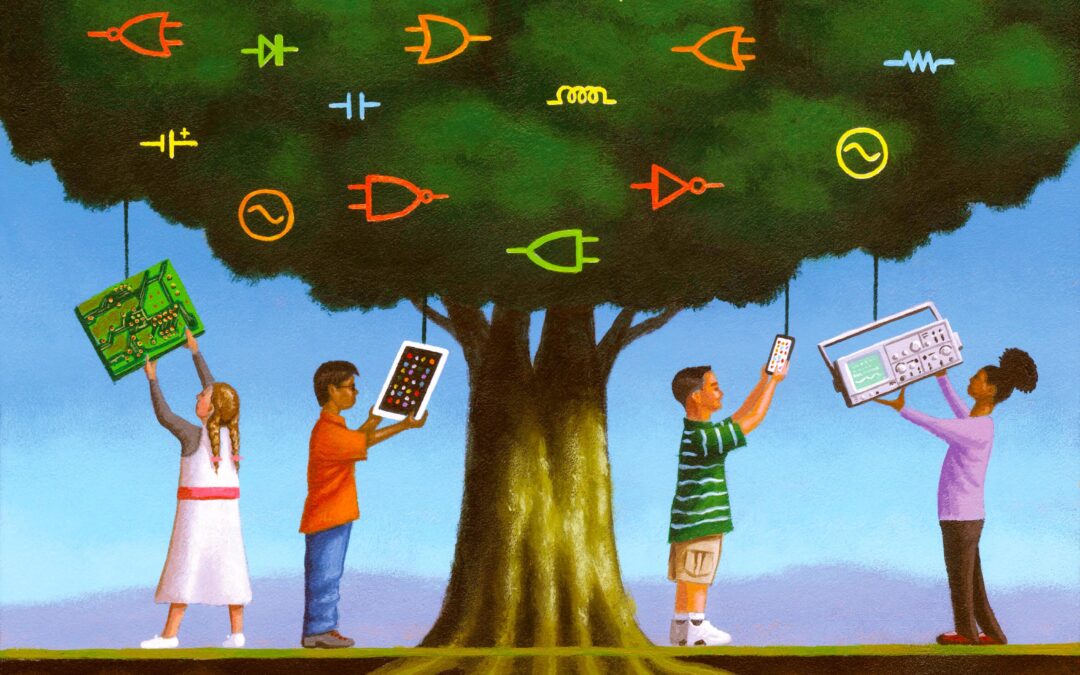 Insights Unveiled: Student Perspectives on Online Learning Experiences