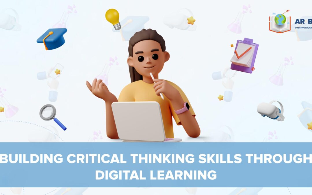 Head of Digital Learning: Key Roles, Skills, and Career Pathways in EdTech