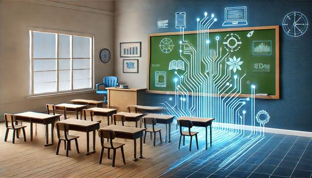 How Government Drives EdTech Innovation: Key Strategies and Impact