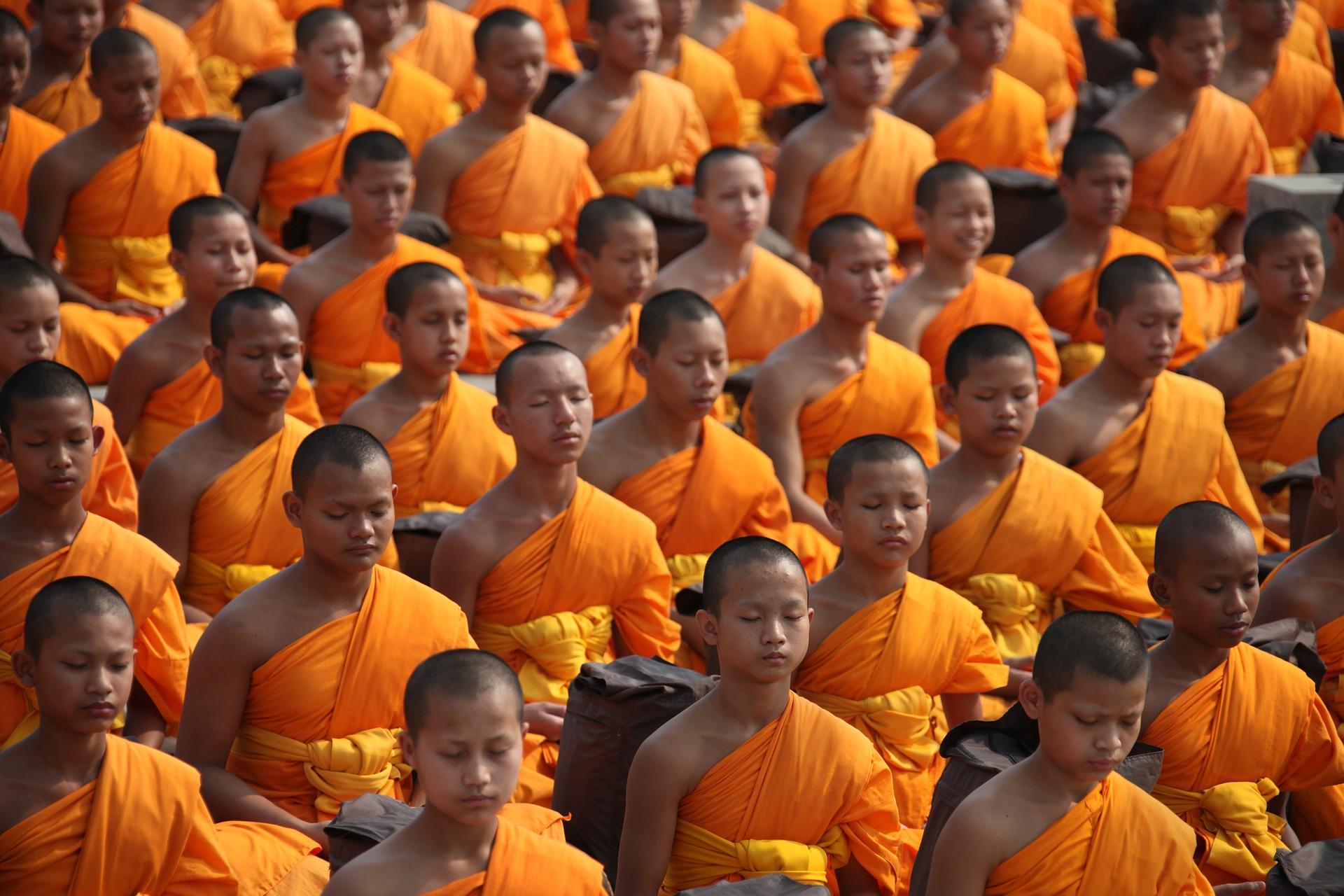 How Mindfulness Transforms Education: The Impact and Benefits in the Classroom