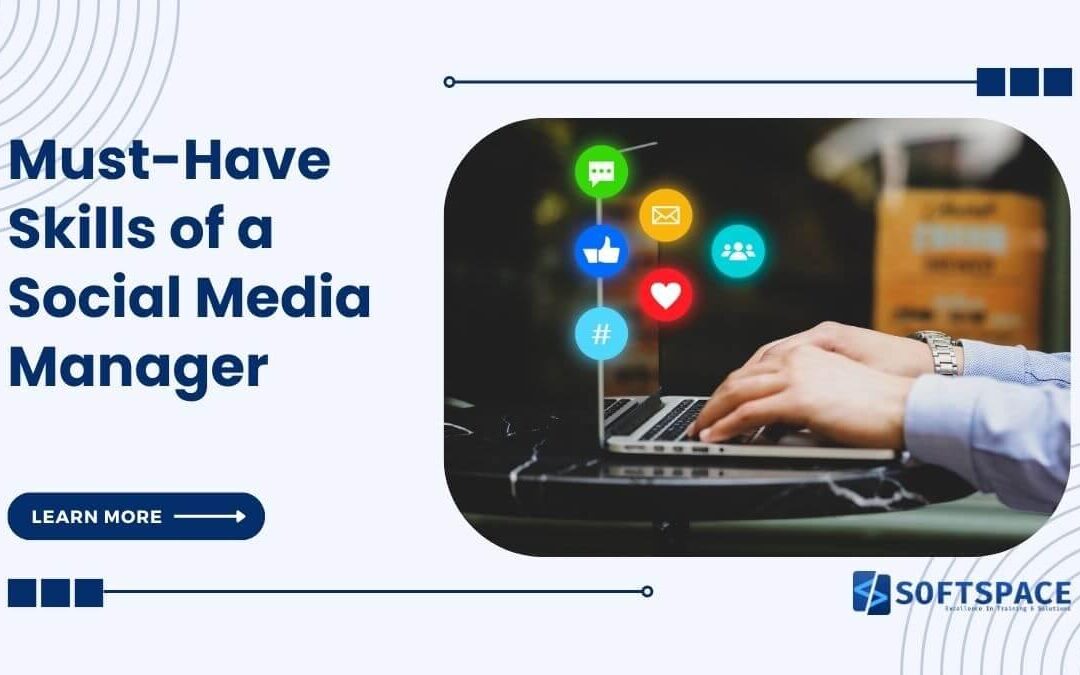 How a Social Media Manager Transforms the Education Sector: Essential Skills & Strategies